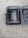 The Torin Hydraulic Bottle Jack. Fixed Price $60.00.