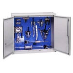 Otc Puller Set 13PC In Metal Storage Box. Fixed Price $1611.52.