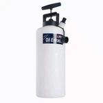 Pela PL-14K Oil Change Pump 14.8 Quart, Liter Easy. Fixed Price $148.00.