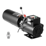 Uimoso 110V Car Hydraulic Power Unit 2.5 Gal /10 Qt Auto Lifts Post Pump. Fixed Price $237.99.