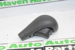 Pontiac Sunfire Automatic Floor Shifter Knob Black Push Button Oem. Fixed Price $37.19.