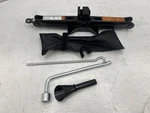 2023 Nissan Rogue Jack Kit. Fixed Price $109.25.