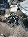 Jack Oem 2020 Subaru Crosstrek. Fixed Price $75.00.
