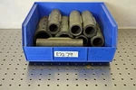8 Sunnen Hone Truing Sleeves ST-1125 To ST-2000 E2279. Fixed Price $47.04.
