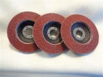 3M 55623 Cubitron Ii 967A Flap Disc Lot Of ( ) 40 + Grade 1/2". Fixed Price $24.95.