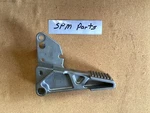 Foot Pedal For Coats Tire Changer. 8181675. Fits 50, 70, 80, 90 Series Changers.. Fixed Price $89.95.