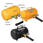 10 Gallon Compact High Air Bead Seater Tire Inflator Blaster For Truck Tractor. Fixed Price $61.34.