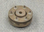 Kent-moore J-37620 Brake Rotor Adapter Tool. Fixed Price $72.99.