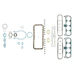 For Dodge Coronet 1958 Fel-pro FS7891PT Engine Full Gasket Set. Fixed Price $150.98.