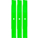 52'' Deck Mower High-lift Blades 04771200 Fits Zt Xl, X, Ik On Ari Ens .... Fixed Price $65.76.