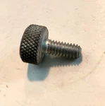 Ammco 903084 Knurled Thumb Screw For Brake Lathe - Lock Knob. Fixed Price $10.50.