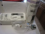 2X Genuine Philips Nos MS400/BU/ED28/PS Pulse Start Lamp 2000HRS Life ANSIM155/E. Fixed Price $47.99.