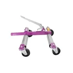 Gojak 13" Self Loading Auto Jack/dolly Unitec 6313. Fixed Price $327.10.