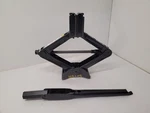 Floor Jack Fits 2019 Ford Escape Grade. Fixed Price $80.00.