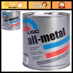 Usc All-metal 1-QUART Body Filler. Fixed Price $91.99.
