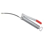 Liquidynamics 500141F Grease Gun, Lever Handle, 5800 Psi, Hose. Fixed Price $157.99.