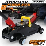 Hydraulic Low Profile Floor Trolley Jack Heavy Duty 2TON Car Truck Suv Pump Lift. Fixed Price $62.81.