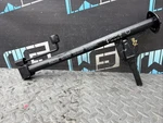 Oem Mercedes W220 S550 S430 Emergency Spare Tire Repair Car Lift Jack 2000-2006. Fixed Price $49.99.