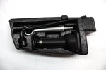 2013 Honda Pilot Emergency Spare Tire Tool Kit 89332-SZA-A00 Oem 2009-2015. Fixed Price $139.99.