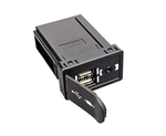 Lexus IS250 IS350 Audio Auxiliary Jack Usb 86190-53051: ES350 GS350 GX460 RC350. Fixed Price $79.99.