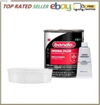 Bondo Body Filler Kit, Original Formula Repair & Restoration Of Your Vehicle. Fixed Price $17.43.