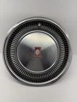 1977 78 79 Oldsmobile 98 Rim Wheel Cover 15" Oem Used. Fixed Price $25.00.