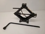 Floor Jack Fits 2001 Ford Mustang Grade. Fixed Price $80.00.