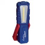 Clore Automotive Light-n-carry LNC1541 Led Cob Work Light, 500LM Max Output. Fixed Price $76.01.