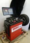 Coats 1250-2D Tire Balancer With Warranty Remanufactured. Fixed Price $2799.00.