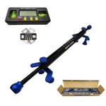 Car Steering Wheel Alignment Level Positioning Auxiliary Tool Accuracy 0.1. Fixed Price $174.84.