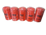 5 Pack Baldwin BT347 Spin-on Lube Full-flow Filter Free Ship. Fixed Price $99.95.