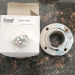 Summit Racing 2" Aluminum Swivel Ball Floor Mount. Fixed Price $60.00.
