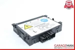 10-17 Mercedes W212 E350 CLS550 Left Side Dynamic Seat Massage Control Module. Fixed Price $31.25.