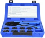Tool Aid SGT18980 Ratcheting Terminal Crimping Kit (quick Change With Die. Fixed Price $207.06.