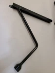 Floor Jack Fits 2011 Chevrolet Traverse Grade. Fixed Price $105.00.