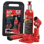 T90213 Torin Hydraulic Welded Bottle Ton (4,000 Lb) / Storage Case. Fixed Price $41.36.