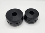 Brake Lathe Double Taper Adapter Pc Truck Set Ammco 9233 "1 Arbor New. Fixed Price $213.75.