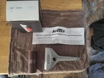 Sunnen HF-300 Loop-grip Holding Fixture For Hard To Parts Honing New. Fixed Price $99.00.
