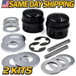 Rear Wheel Axle Key & Hardware Kit Fits Snapper Elt Series Garden Tractors. Fixed Price $21.99.
