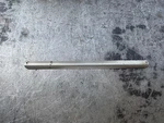 Vintage Snap On Tools Toolbox Chest Roller Cabinet Drawer Trim. Fixed Price $29.99.
