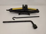 Floor Jack Fits 2012 Kia Forte Grade. Fixed Price $105.00.