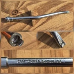 Vintage Sears Craftsman Usa Drum Brake Spring Removal Install Tool 46946 Euc. Fixed Price $21.99.