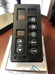 4306043 *new* Eaton Fuller Road-ranger Transmission Push Button Shift Selector. Fixed Price $595.00.