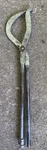 Vintage Indestro Usa 3427 Brake Pliers. Fixed Price $6.95.