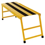 Alc Keysco 77781 Van Stand 4' X 16"W 18"H. Fixed Price $287.96.