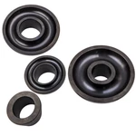 4X Wheel Balancer Taper Standard Kit Cone Suv Truck For 40MM Shaft Carbon Steel. Fixed Price $78.90.