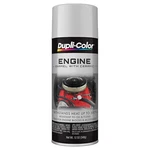 Dupli-color DE1615 Aluminum Engine Enamel With Ceramic. Fixed Price $9.95.