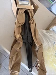 Genuine Ford Jack Assembly FT4Z-17080-C. Fixed Price $100.00.