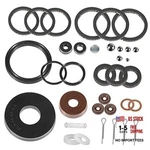 Floor Jack Seal Replacement Kit Suitable For 93657 4 Ton Lincoln/walker. Fixed Price $74.00.