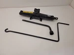 Floor Jack Fits 2004 Toyota Camry Grade. Fixed Price $80.00.